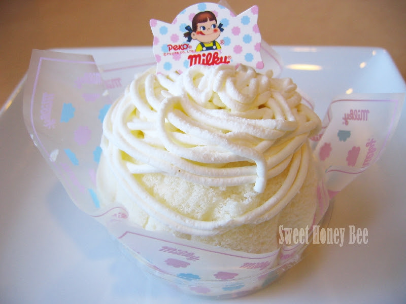 不二家 Sweethoneybee