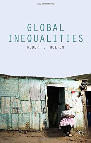Global Inequalities
