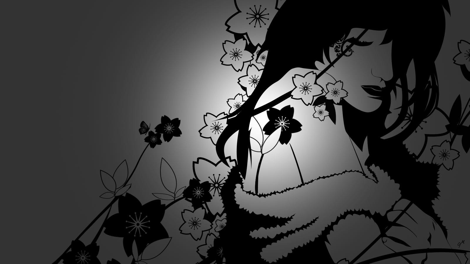 Pc 壁紙 モノクロ Hd壁紙画像