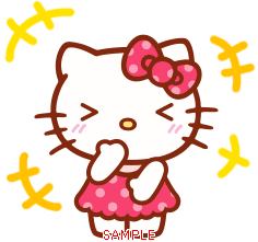 キティサンリオとり放題