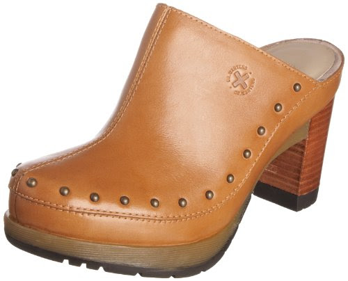Review for Dr Martens Women's Una Biscuit Mule 13881272 7 UK