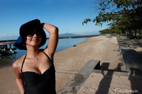 Anita Hara Bikini
