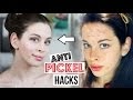 Pickelmale - 12 effektive Mittel die Pickelmale entfernen ... - Alle pickelmale cremes im überblick.