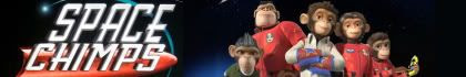 Space Chimps