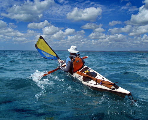 Van sailing Fraser (c)
