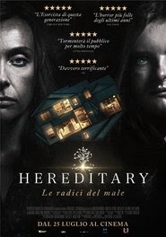 Hereditary - Le radici del male (2018) Streaming italiano
altadefinizione completo cb01 Scarica in linea teatro