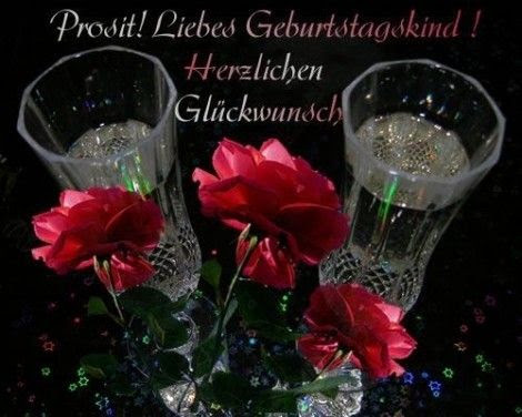 geburtstagsglückwünsche zum geburtstag