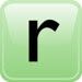 Ravelry Button Square