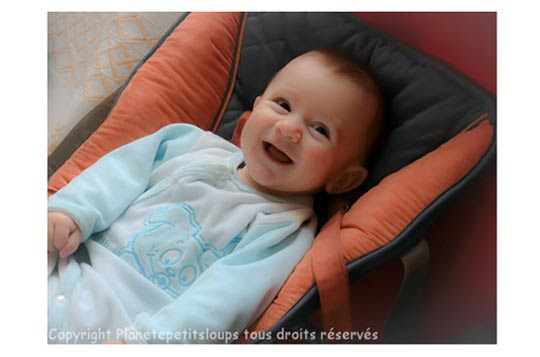 Transat Et Balancelle Bebe