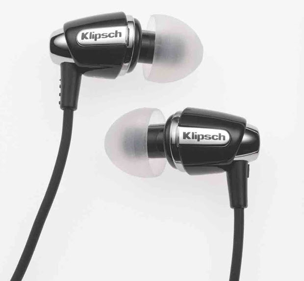 Fone de ouvido Klipsch S4 (Foto: Divulgação)