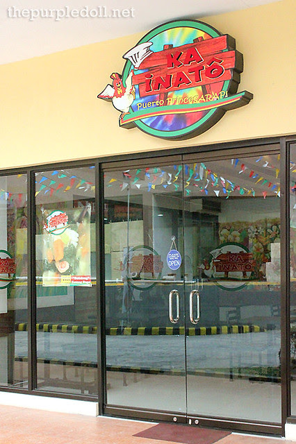 Ka-Inato Tandang Sora Quezon City