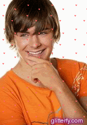 Gifs do Zac Efron