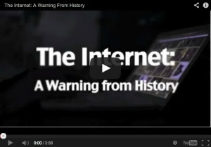InternetWarning