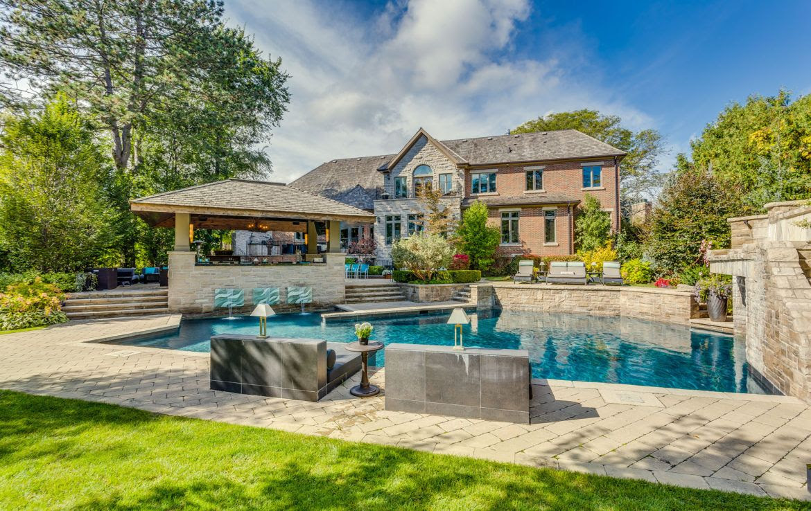 95 bayview ridge toronto