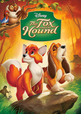 Fox and the Hound, The