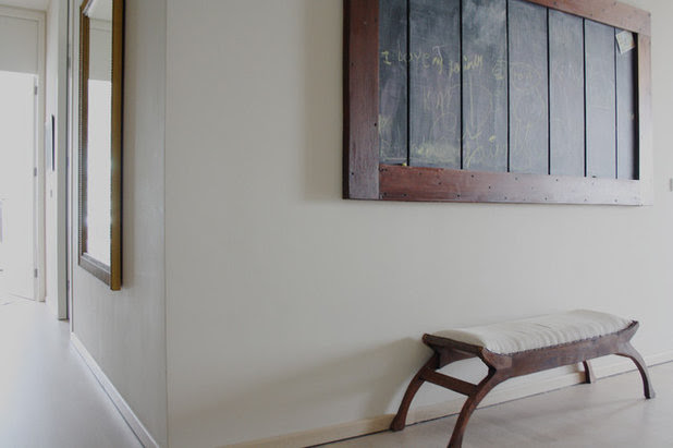 Transitional Entrance by Holly Marder