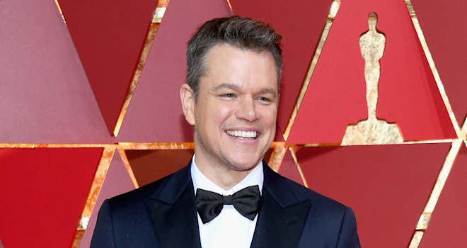 89th Annual Academy Awards - Arrivals