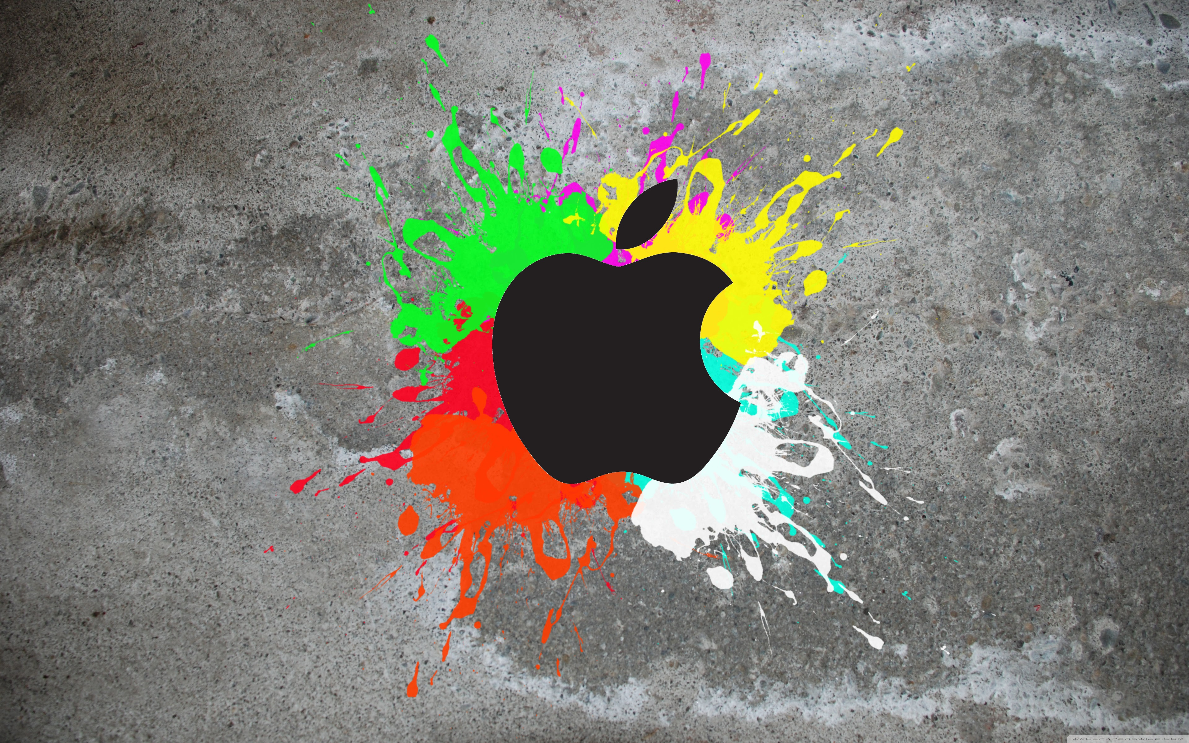Colorful Apple Ultra Hd Desktop Background Wallpaper For 4k Uhd Tv Widescreen Ultrawide Desktop Laptop Multi Display Dual Monitor Tablet Smartphone