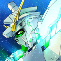Special 機動戦士ガンダムuc ユニコーン