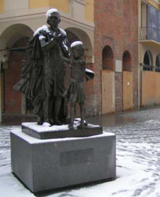 Antonio Stradivari