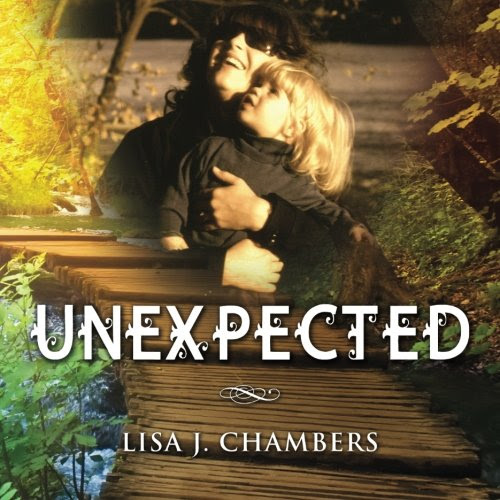 Unexpected, by Lisa J Chambers