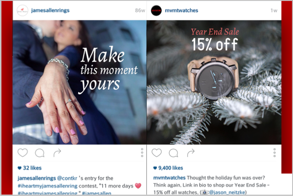 IMG 2 - Instagram Ad