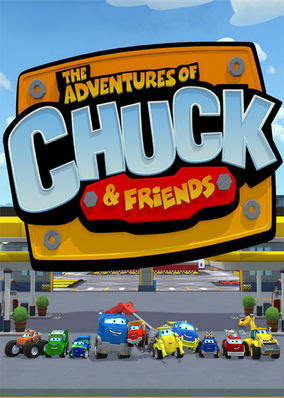 Adventures of Chuck & Friends, The - Season 2