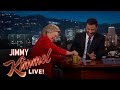 Hillary Clinton Compares Donald Trump To Elementary School Bully Who Pulls Pigtails