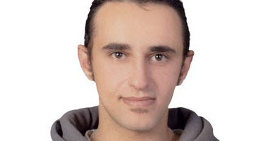 خالد سعيد
