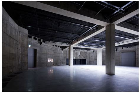 tanks open tate modern herzog de meuron archdaily