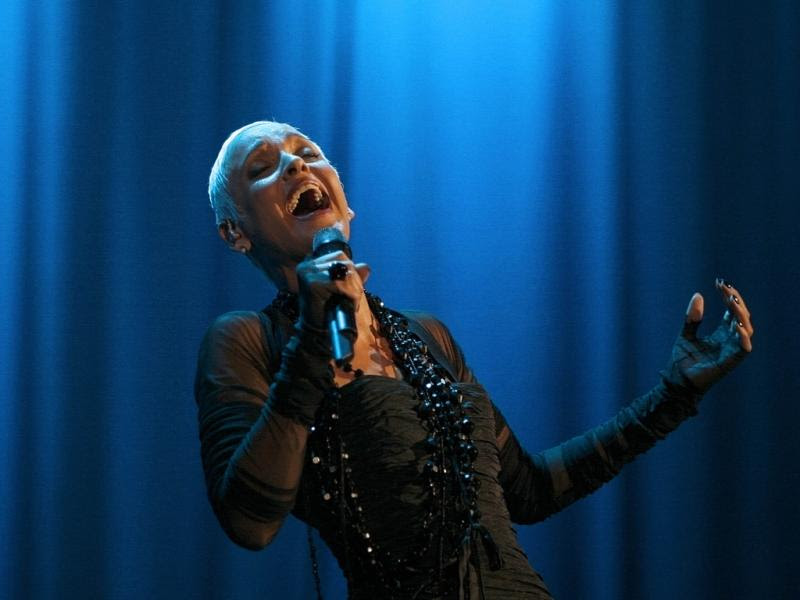 Mariza