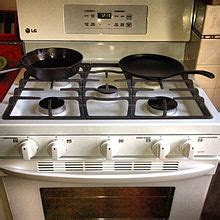 But the truth is that building a fire in a traditional fireplace takes a lot of time and effort, and you spend more time maintai. List of cooking appliances - Wikipedia