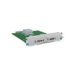 Procurve 4PORT 10GBE Sfp+ Zl Module