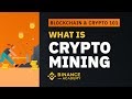 Cryptocurrency Mining Adalah : 1 / Nah , bagi anda yang masih belum tahu apa itu cryptocurrency, pada artikel ini kita akan membahas lebih dalam mengenai pengertian, fungsi, jenis, hingga cara kerja dari mata uang digital ini.