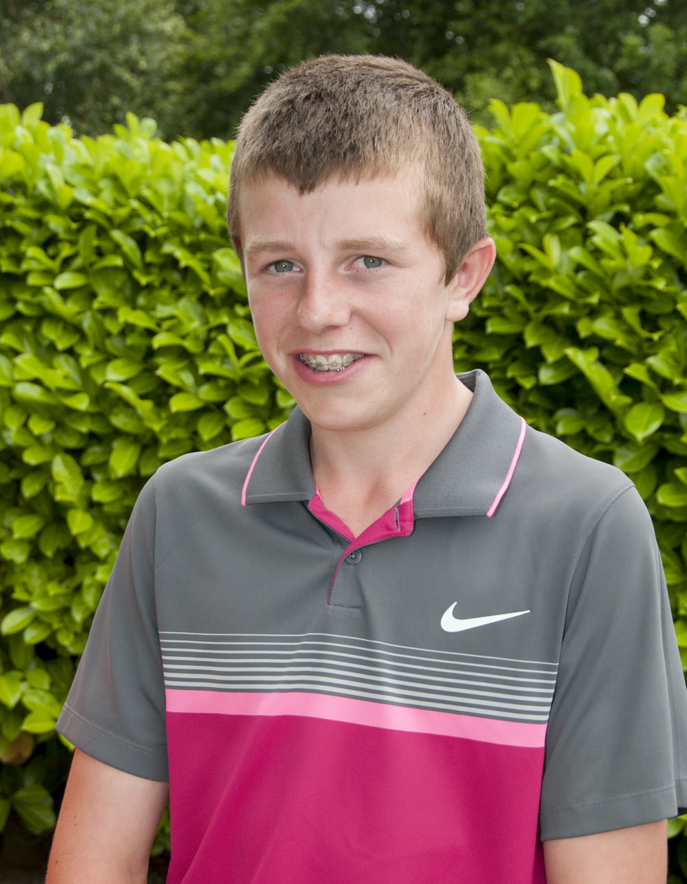 Joseph Byrne. Picture: Ronan Quinlan