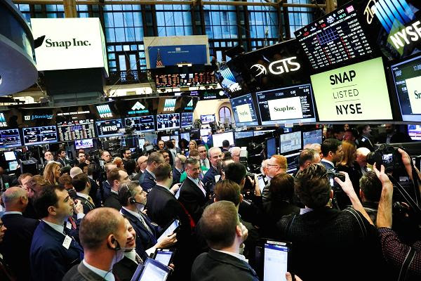 Is Snapchat Stocks Investment A Good Idea Discover Here