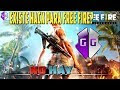 Free Fire Cheio De Hack 100% Free