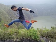 Simak Wisata Gunung Galunggung Tasikmalaya Jawa Barat , terpanas!