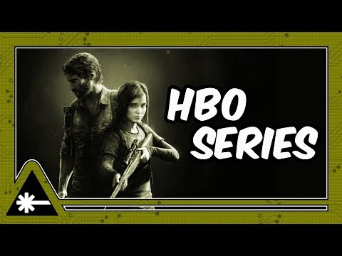 THE LAST OF US: Chernobyl Creator Developing Series for HBO (Nerdist News w| Dan Casey)
