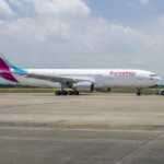 Eurowings takes a bite of the Big Apple