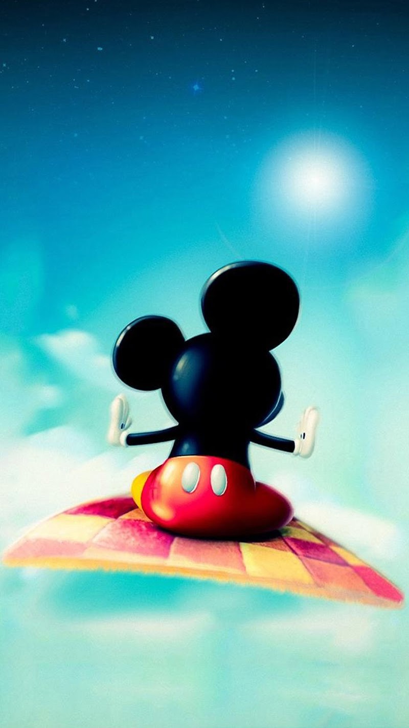 Terkeren 35+ Cute Simple Disney Wallpaper