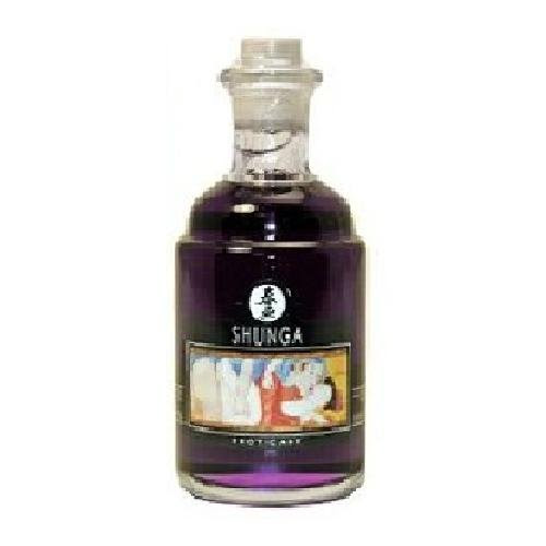 Aphrodisiac Oil 3.5 oz. - Grape