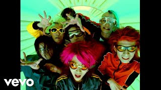 Hide X Japan の動画をひたすらオススメするから みんな見てくれ 楽しいことがあり過ぎる
