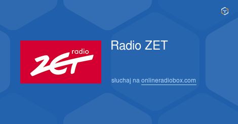 Radio zet online