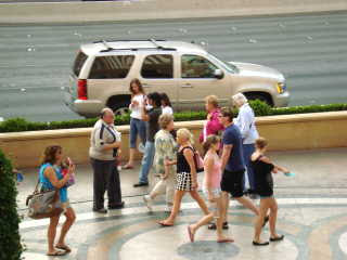 びば ラスベガス 09年5月