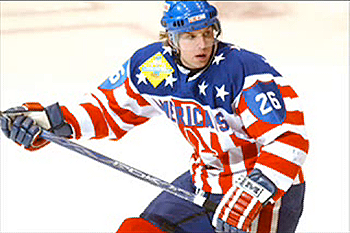 Vanek Americans