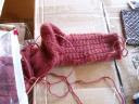 Frozen Feet Socks
