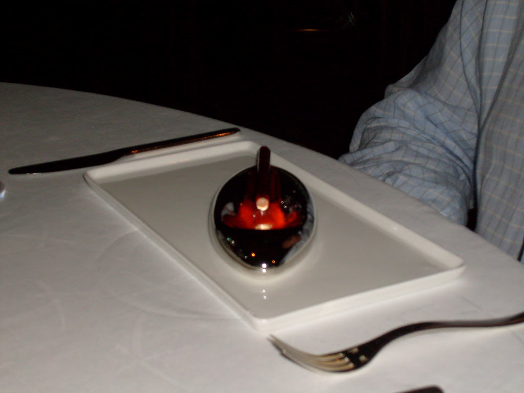 One of the top 10 business restaurants in China