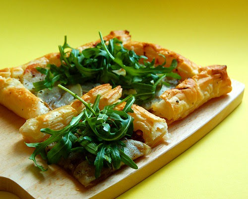tart