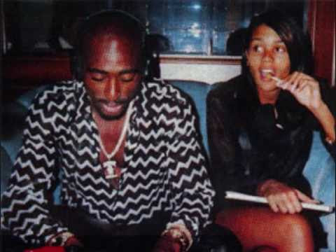 tupac home